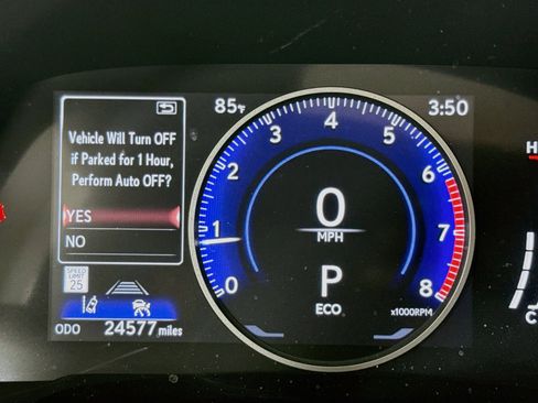 Certified 2024 Lexus RX 350 Premium w/ Convenience Package AWD/4WD image 13