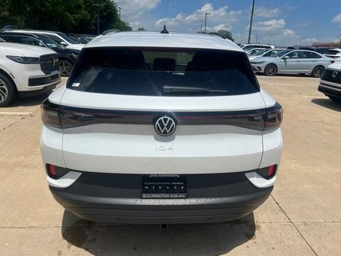 New 2026 Volkswagen ID.4 Pro S AWD/4WD image 5