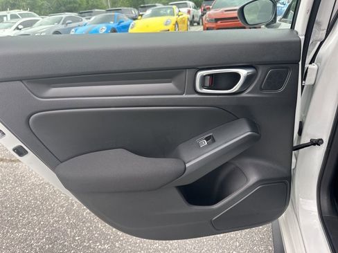 Used 2024 Honda Civic Sport image 24