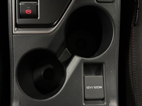 New 2026 Subaru Impreza 2.0i Sport AWD/4WD image 35