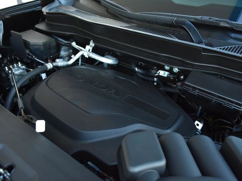 New 2026 Honda Ridgeline RTL image 34