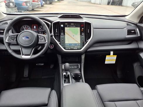 New 2026 Subaru Ascent Limited AWD/4WD image 5
