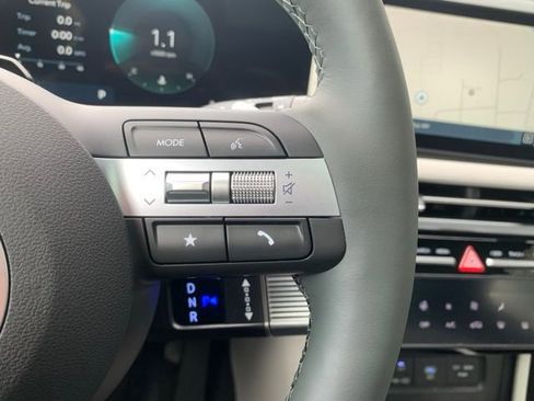 New 2026 Hyundai Tucson Limited image 27