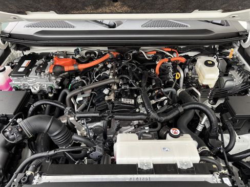 Used 2024 Toyota Land Cruiser 1958 image 9