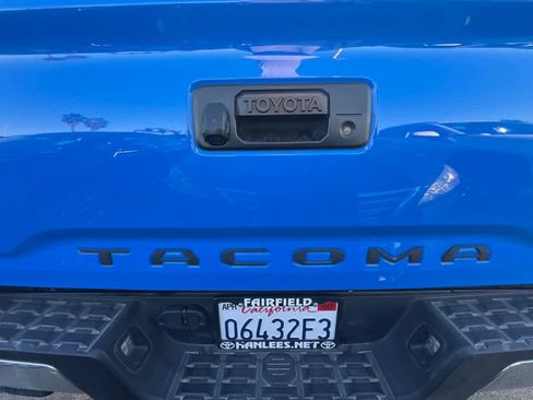 Used 2021 Toyota Tacoma SR5 image 19