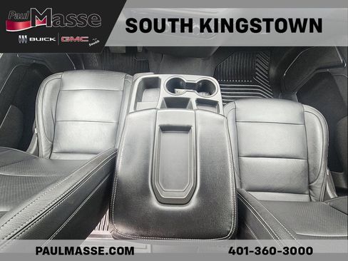 Used 2024 GMC Sierra 1500 Elevation AWD/4WD image 18