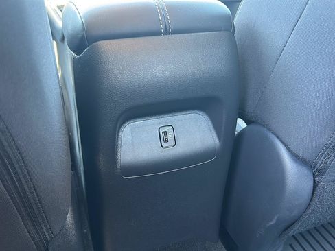 Used 2023 Nissan Sentra SV w/ All-Weather Package FWD image 15