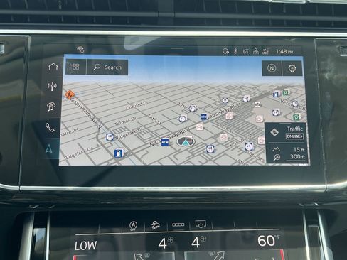 New 2025 Audi Q7 3.0T Premium Plus image 25