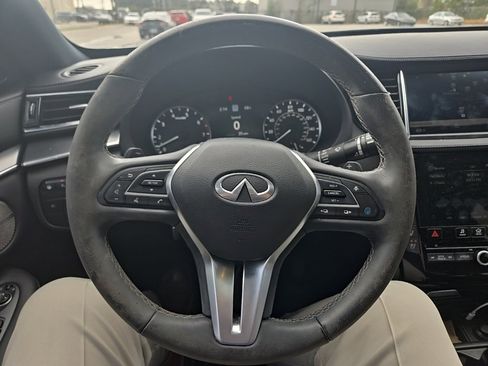 Used 2022 INFINITI QX55 Essential w/ Proactive Package image 13