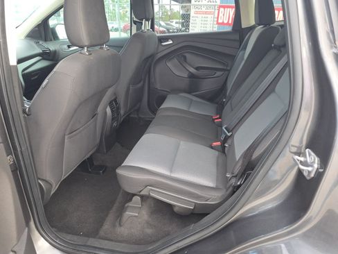 Used 2018 Ford Escape SE FWD image 50