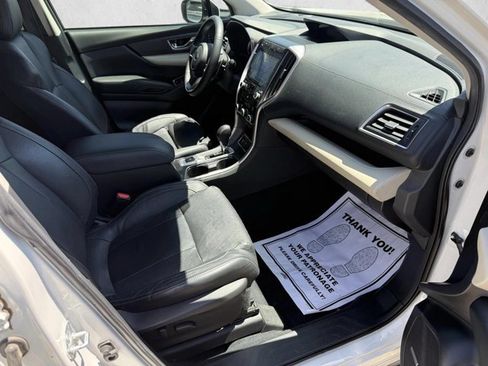 Used 2022 Subaru Ascent Limited w/ Technology Package AWD/4WD image 22