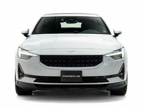 Used 2022 Polestar Polestar 2 w/ Plus Package image 28