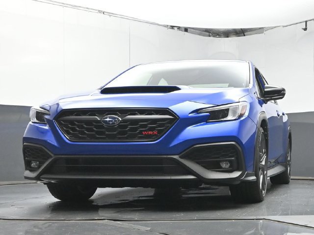 New 2026 Subaru WRX tS AWD/4WD image 36