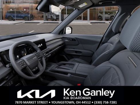 New 2027 Kia Telluride SX X-Line AWD/4WD image 17