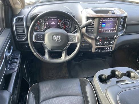 Used 2021 RAM 2500 Laramie AWD/4WD image 18