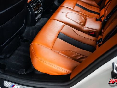 Used 2019 BMW M5 w/ Executive Package AWD/4WD image 79