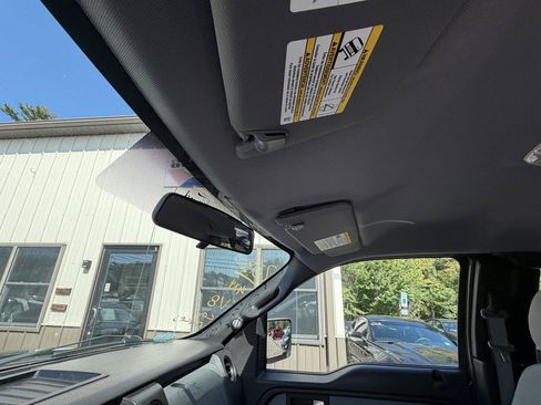 Used 2013 Ford F150 STX w/ Mid Equipment Group AWD/4WD image 15