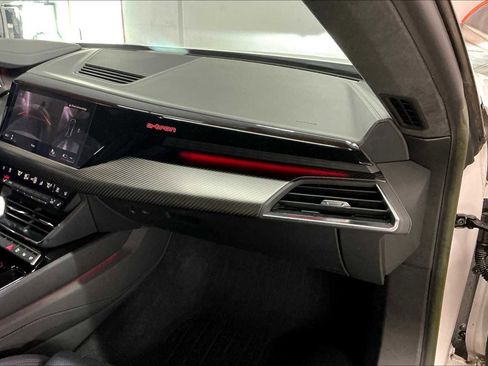 Used 2023 Audi RS e-tron GT w/ Carbon Performance Package image 18