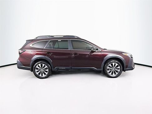 Used 2025 Subaru Outback Limited image 8