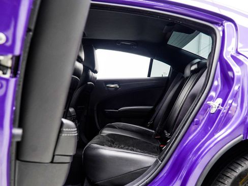 Used 2023 Dodge Charger R/T w/ Daytona Edition Group RWD image 41