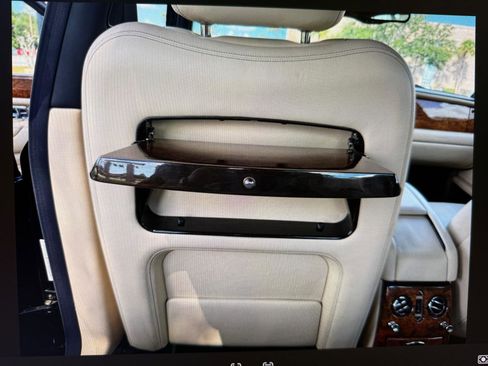 Used 2004 Bentley Arnage T RWD image 20