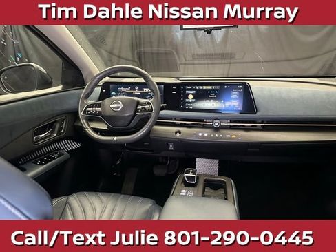 Used 2024 Nissan Ariya AWD image 20