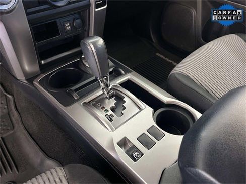 Used 2018 Toyota 4Runner SR5 image 32