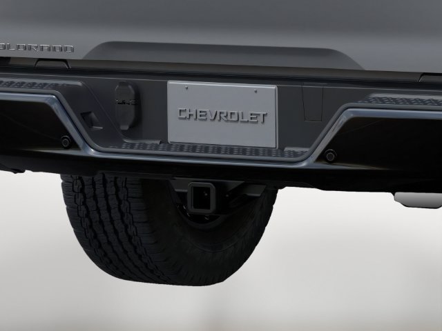 New 2026 Chevrolet Colorado Z71 AWD/4WD image 14
