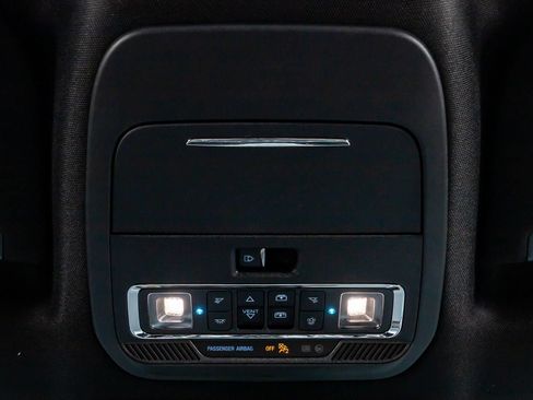 Used 2026 Ford F150 Lariat w/ Equipment Group 502A High AWD/4WD image 37