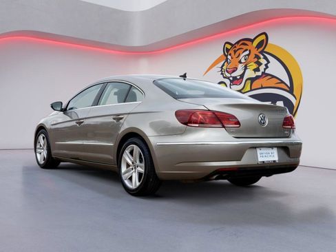 Used 2014 Volkswagen CC Sport image 6
