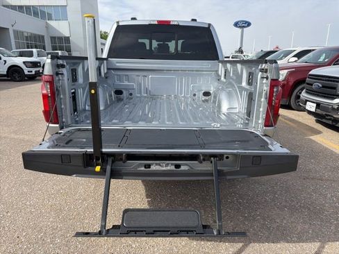 Certified 2024 Ford F150 XLT AWD/4WD image 13