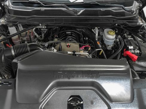 Used 2024 RAM 3500 Tradesman w/ Chrome Appearance Group AWD/4WD image 55