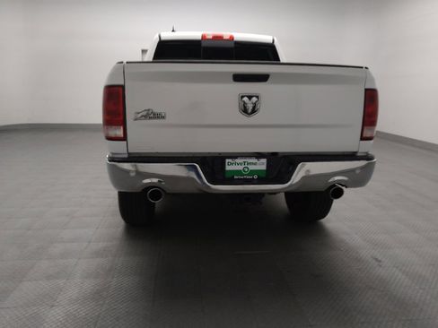 Used 2019 RAM 1500 Lone Star image 6