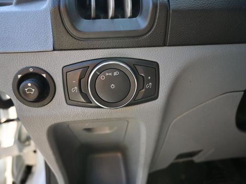 Used 2019 Ford Transit 150 130 Low Roof image 18