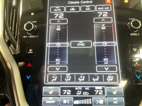 Used 2024 Subaru Outback Limited image 10