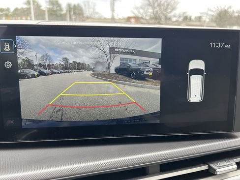 New 2026 Hyundai Santa Fe SEL image 24