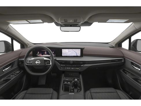 Used 2026 Nissan Murano SL AWD/4WD image 5