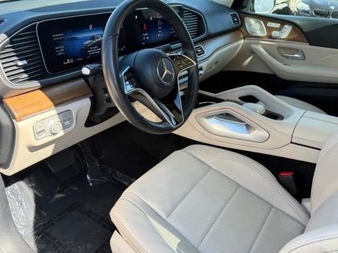 Used 2024 Mercedes-Benz GLE 350 4MATIC image 10