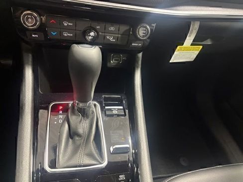 New 2026 Jeep Compass Latitude image 15