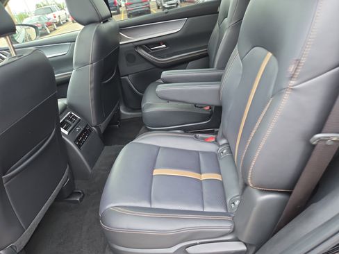 Used 2025 MAZDA CX-90 3.3 Turbo w/ Premium Plus Pkg AWD/4WD image 7