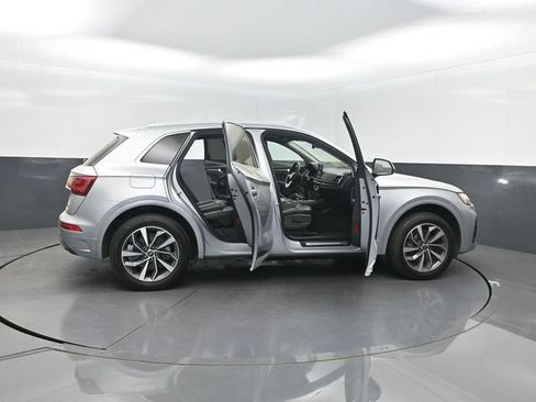 Used 2021 Audi Q5 2.0T Premium w/ Convenience Package AWD/4WD image 41