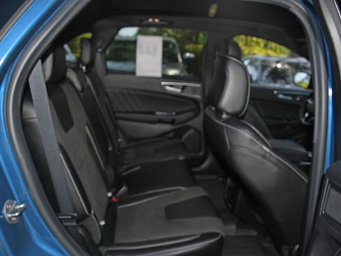 Used 2020 Ford Edge ST w/ Equipment Group 401A image 20