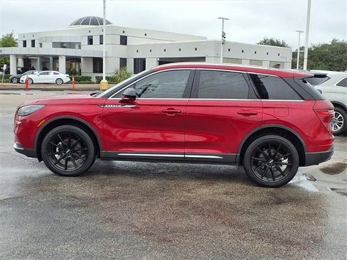 Certified 2022 Lincoln Corsair FWD w/ Equipment Group 101A image 24