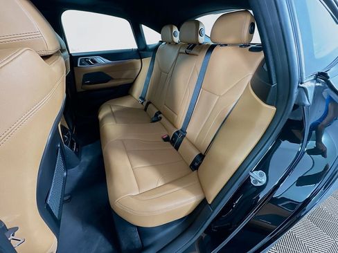 Certified 2023 BMW i4 eDrive35 w/ Premium Package image 25