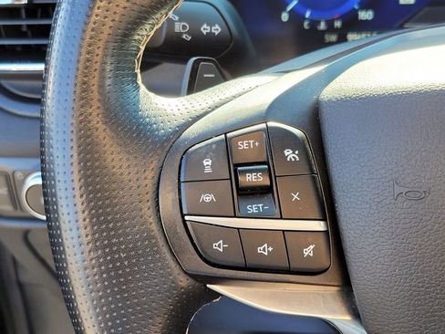 Used 2020 Ford Explorer ST w/ Premium Technology Package image 26