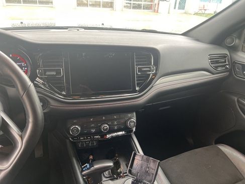 Used 2021 Dodge Durango R/T w/ Tow 'N Go Package AWD/4WD image 13