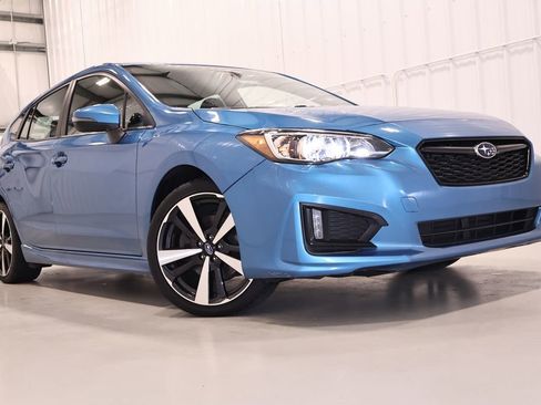 Used 2019 Subaru Impreza 2.0i Sport AWD/4WD image 37