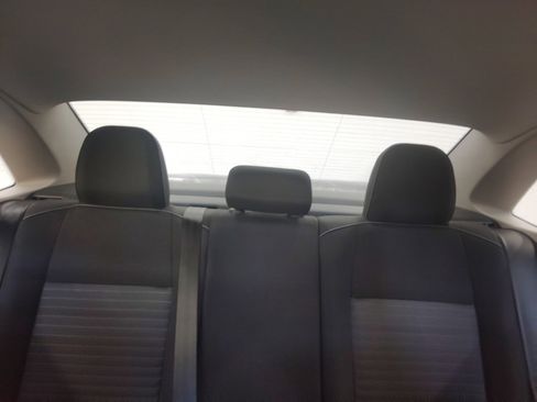 New 2026 Volkswagen Jetta S image 12