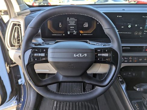 Used 2026 Kia Sorento EX image 27