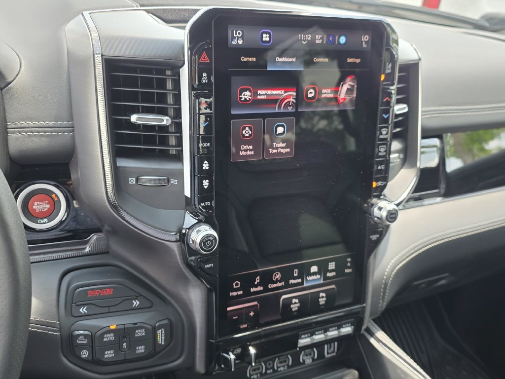 New 2026 RAM 1500 RHO w/ RHO Level 1 Equipment Group AWD/4WD image 26